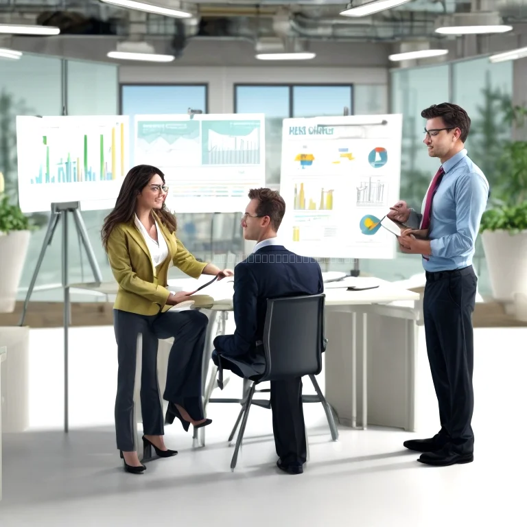 Professional consulting on career growth in oil and gas industry