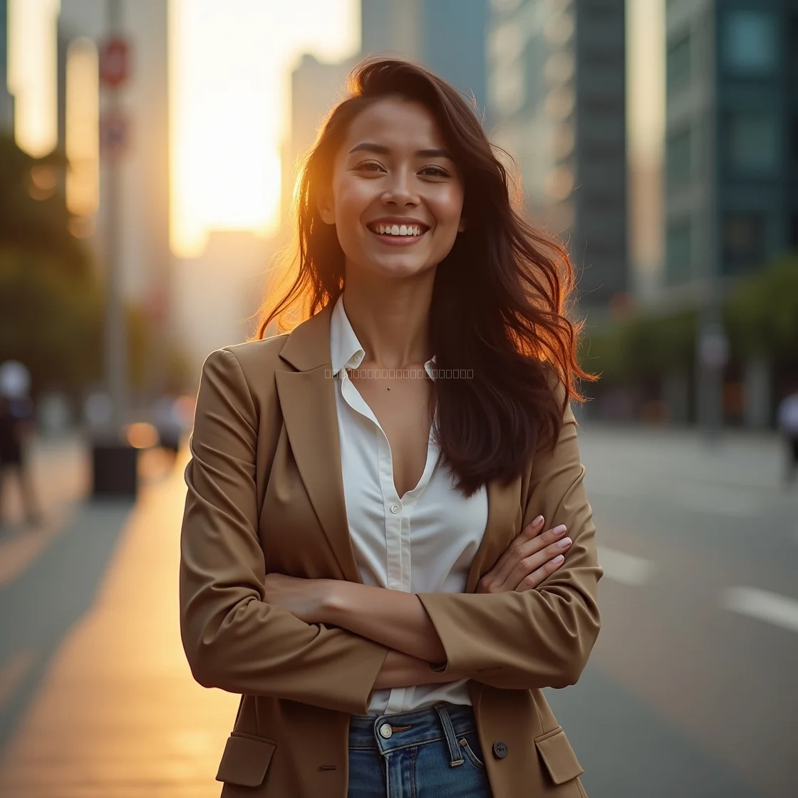 Sophia Tan